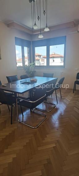 Cașin, Apartament 5 camere, renovat recent, birouri - 23
