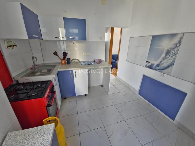 Chirie Termen Lung  3 Camere  Centrul Vechi - 16