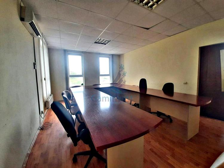 Spatiu de birouri de inchiriat, Sanmartin, Bihor