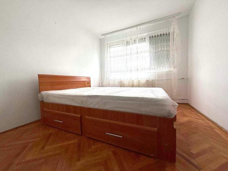 🌳 Închiriez Apartament cu 3 camere, vedere panoramică, Arena Națională - 8