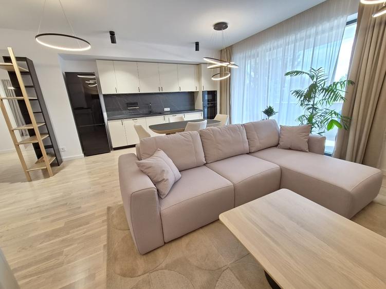 Inchiriere Apartament 4 Camere Iancu Nicolae/ 2 locuri de parcare