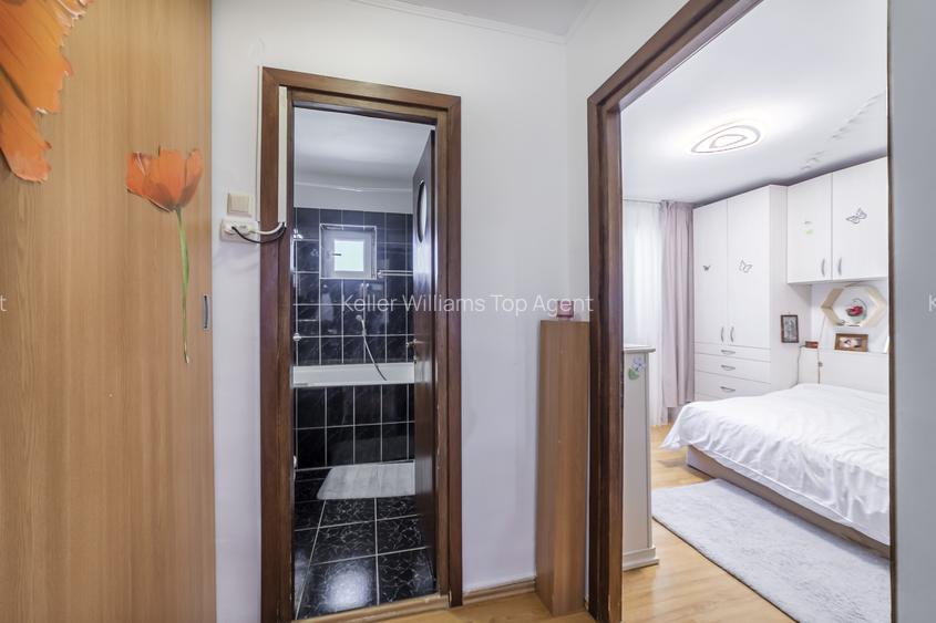 2 camere*Dristor-Racari*Modernizat*57 mp*bloc 1980 - 8