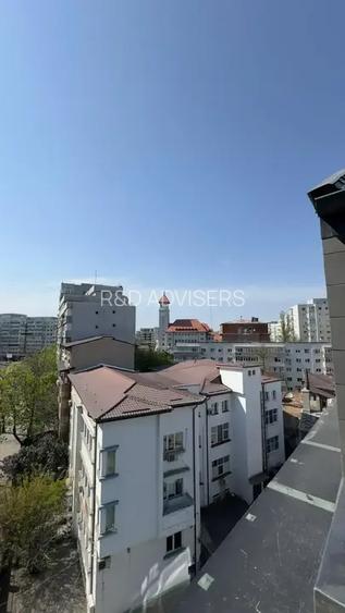 Spațiu Birouri | Etaj 3 | Piața Victoriei Titulescu - 11