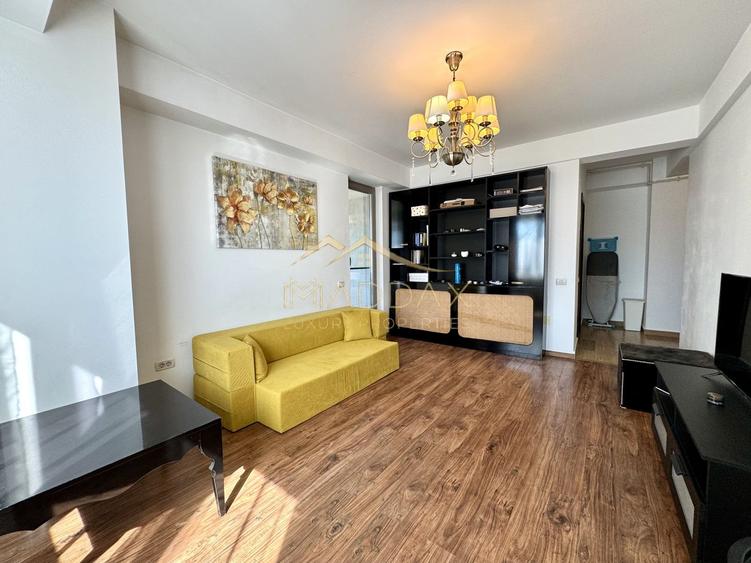 Apartament cu 2 camere *70mp utili*/ Boutique Building / Floreasca - Lacul Tei