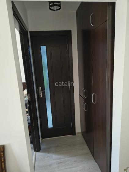 Vanzare apartament 2 camere mobilat si utilat ,Strada  Almasu Mare - 4