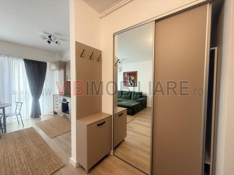 Apartament 2 camere de închiriat zona Decebal-Alba Iulia