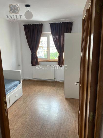 Apartament 4 camere-CENTRALA PROPRIE-Calea Vacaresti - 2