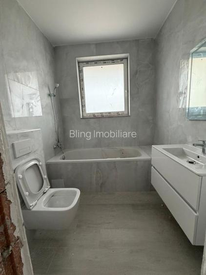 Apartament de vanzare, 3 camere, 184,78 mp, zona Cetatii  - 12