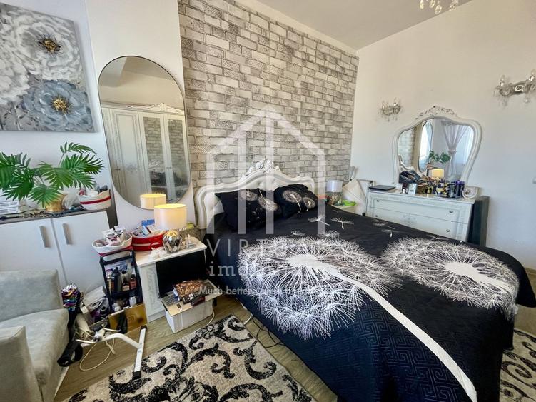 Apartament de vanzare in Sibiu cu 2 camere, bulevardul Mihai Viteazul