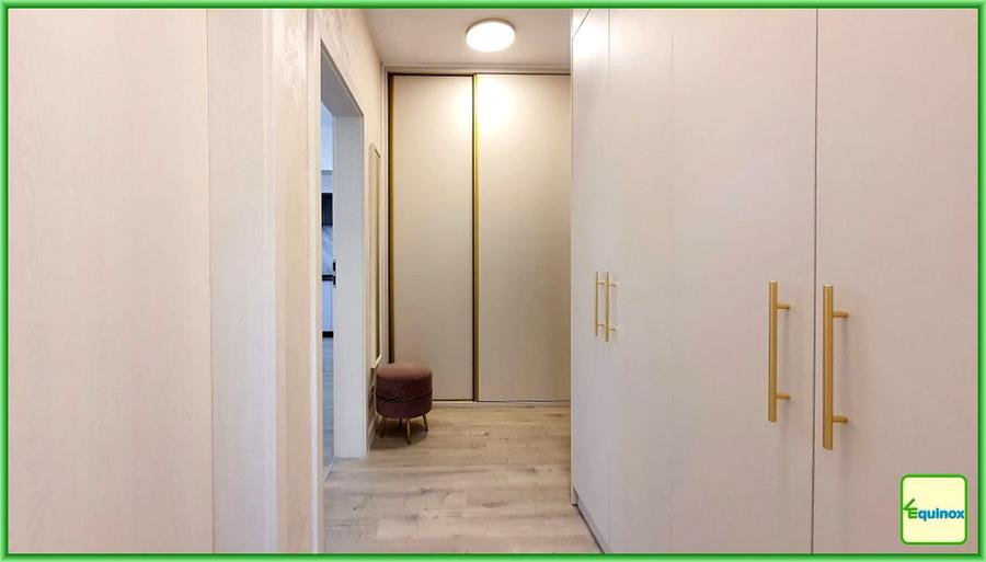 Apartament cu 2 camere de închiriat, MRS Grădinile, ECX64437