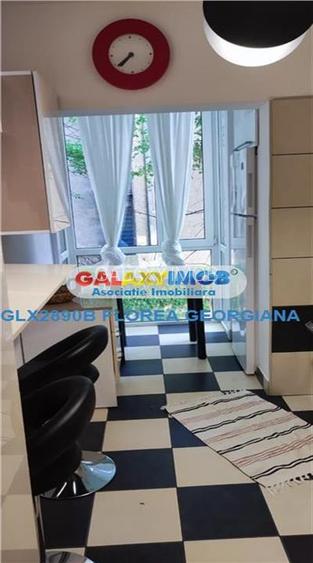 Apartament 2 camere de inchiriat - Primaverii - langa Liceul Jean Monn - 3