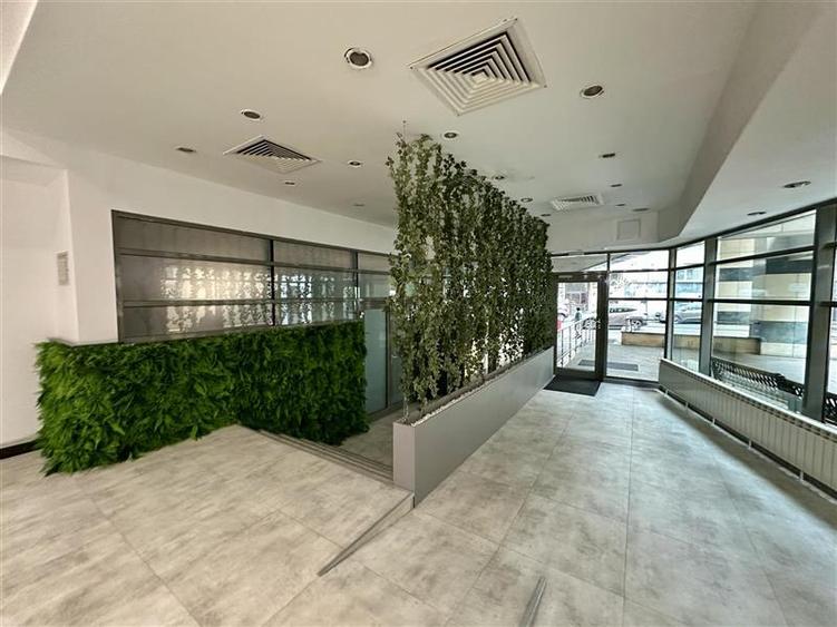 Inchiriere Birouri - Astoria Center - de la 269 mp