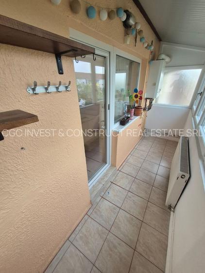 2 Cam--5 Min Iulius Town-Mobilat-Utilat-Centrala-54MP-97.500 Euro! - 19