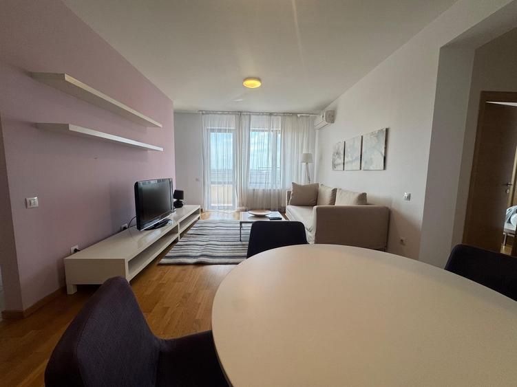 3 CAMERE || BANEASA-  ALEEA PRIVIGHETORILOR