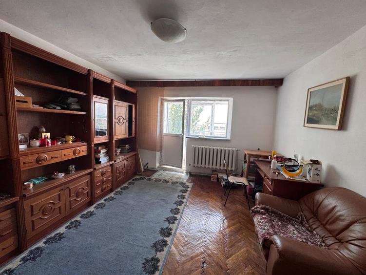 Apartament 3 camere decomandat | Aleea Curcubeului, Botoșani