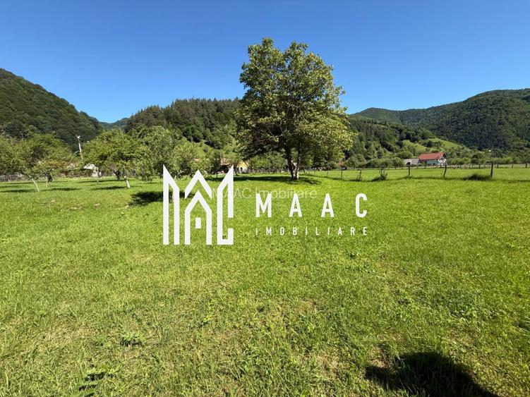 Teren Intravilan | 3050 Mp | Ieșire la Râu | Râul Sadului - 2