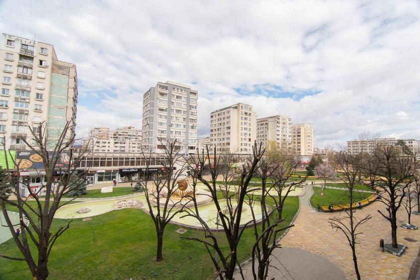 Ultracentral Pitești | 3 camere| Investitie excelenta|