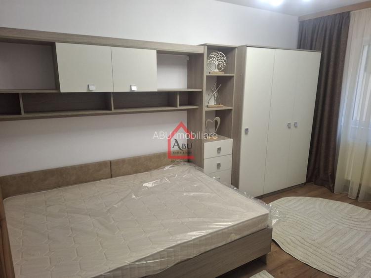 Apartament cu 2 camere, Decomandat, + 41mp terasa, Bloc nou, Cug - 6