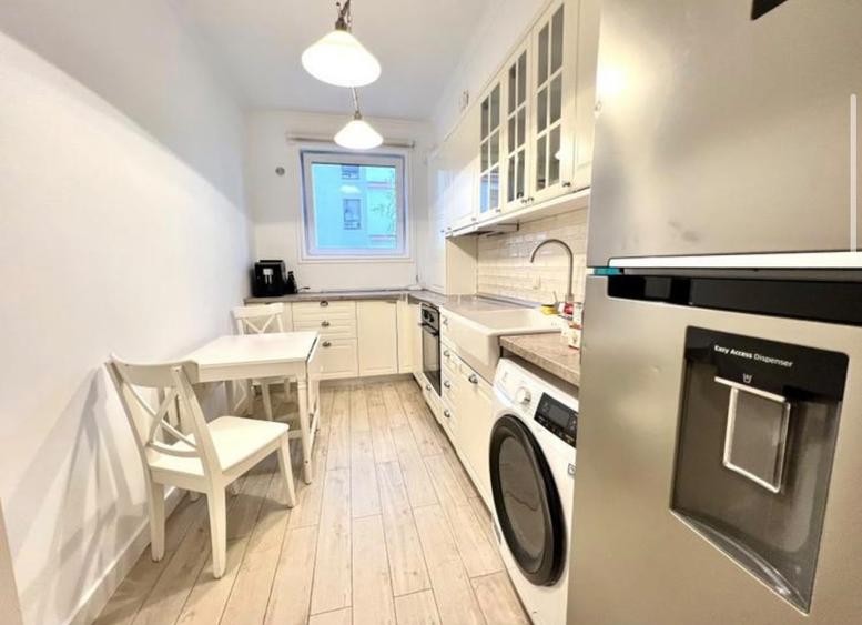 Apartament 3 camere de închiriat – Laguna Residence