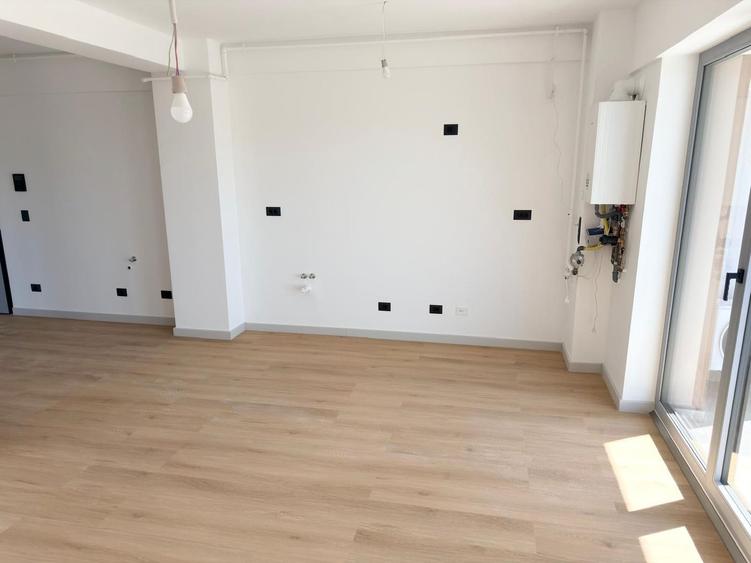 Comision 0 - Proprietar vinde apartament finalizat-ocupabil imediat!
