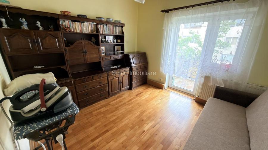 Apartament 3 camere decomandate et. 3/4 Mihai Viteazul - 3