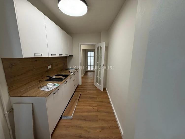 Apartament 3 camere pretabil pentru birouri, salon înfrumusețare, cabinet etc - 7