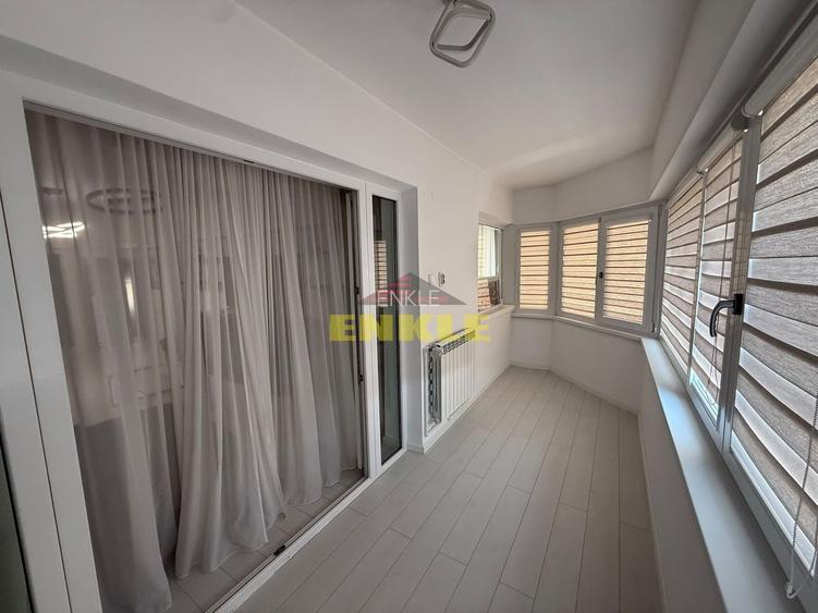 DE ÎNCHIRIAT – APARTAMENT ULTRAMODERN CU 3 CAMERE - 8