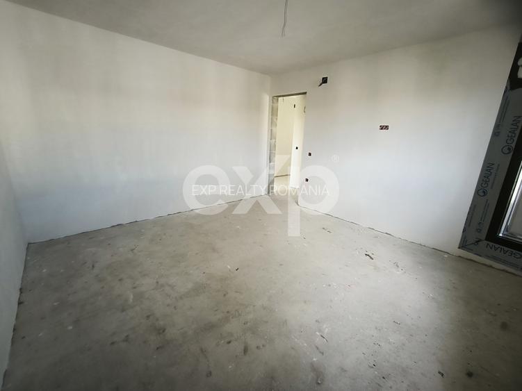 Trivale | Casa 4 camere | 125 mp utili | Teren 308 mp | La cheie - 8
