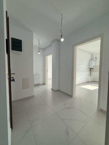 Apartament 2 camere decomandat Victory by Casa Nobel Finalizat