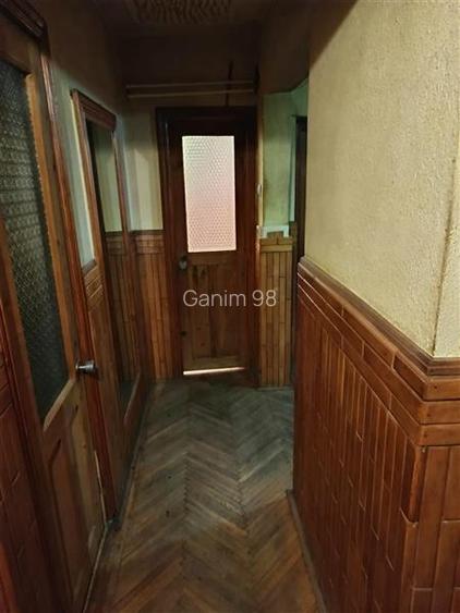 Apartament 2 camere , zona b- dul Independentei , et 1 din 4 , decomandat , 55 m - 16