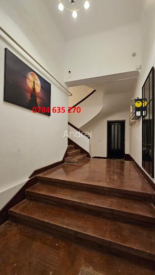 Ap 4 camere ideal birouri, in Peninsula, locatie exceptionala , cladire renovata - 11