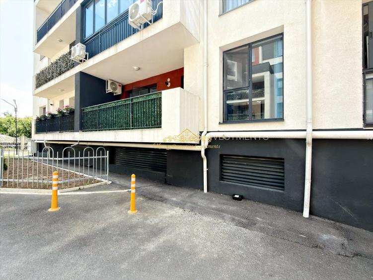 Apartament  2 camere Titan Ozana, parcare, bloc nou - Video - 12