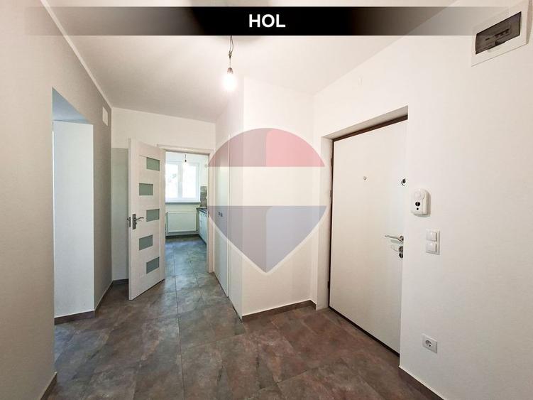 Apartament 3 camere de vanzare Cart SASAR
