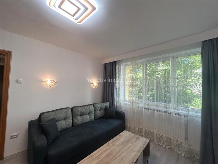 Apartament 2 camere | Centru | i2c-1813 - 2