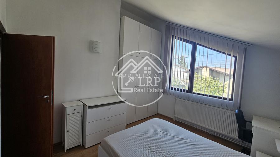 Vilă P+M 5 Camere și teren de 280 mp – Pantelimon-adiacent str.Câmpului - 47