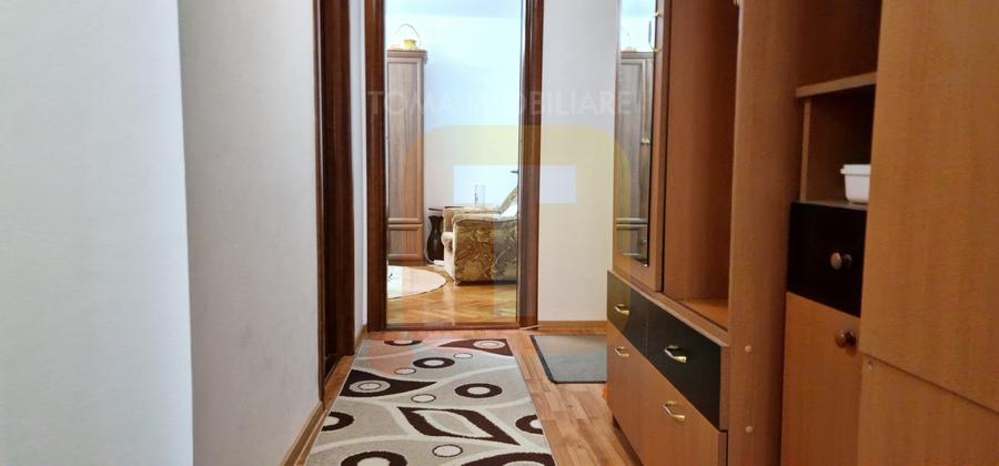 Apartament 3 camere ultracentral – Piatra Neamț