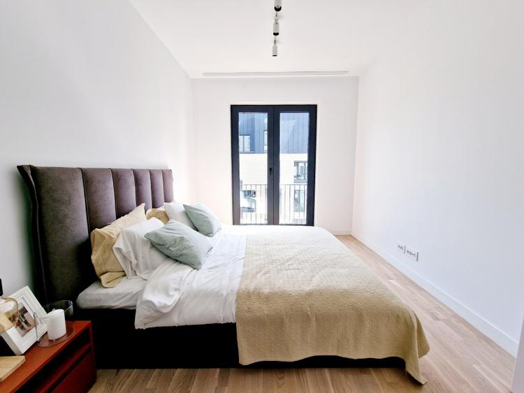 Apartament 2 camere Avalon Estate Pipera Loc de Parcare Subteran