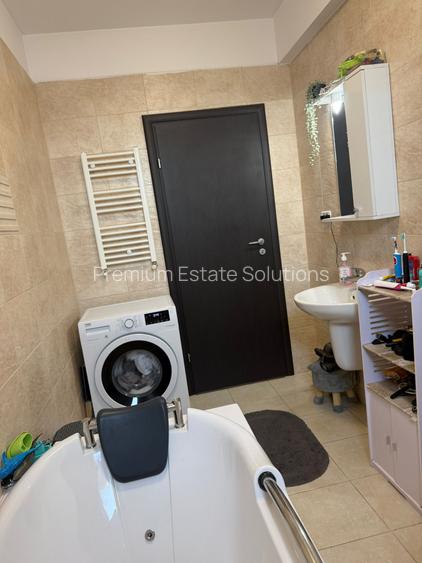 Apartament 2 camere de vânzare –Complet mobilat și utilat-Militari Residence - 16