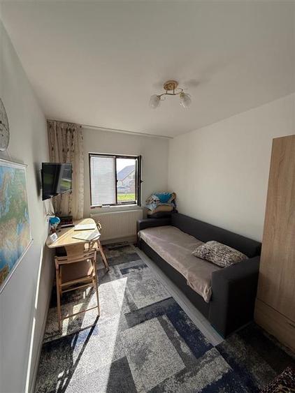 Bloc Nou! Apartament 1 Camera Decomandat