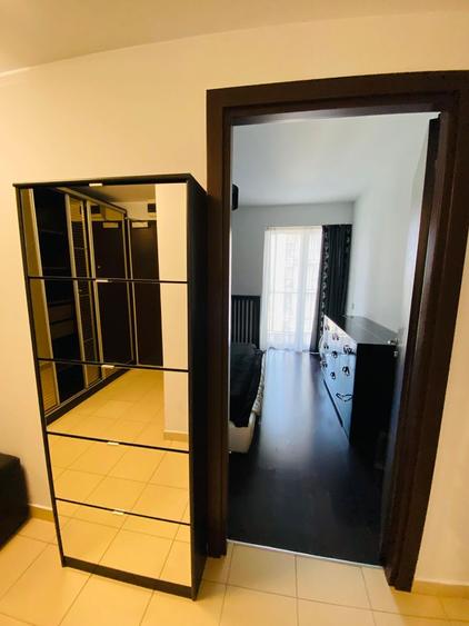 Apartament 2 camere Asmita Gardens/ Parcare/ Metrou Mihai Bravu