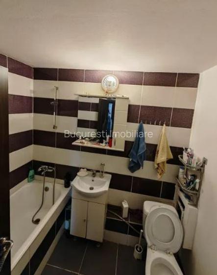 Apartament 2 Camere,Titan,Metrou,Parc IOR,bl.1981,reabilitat,et.4/10,DECOMANDAT - 5