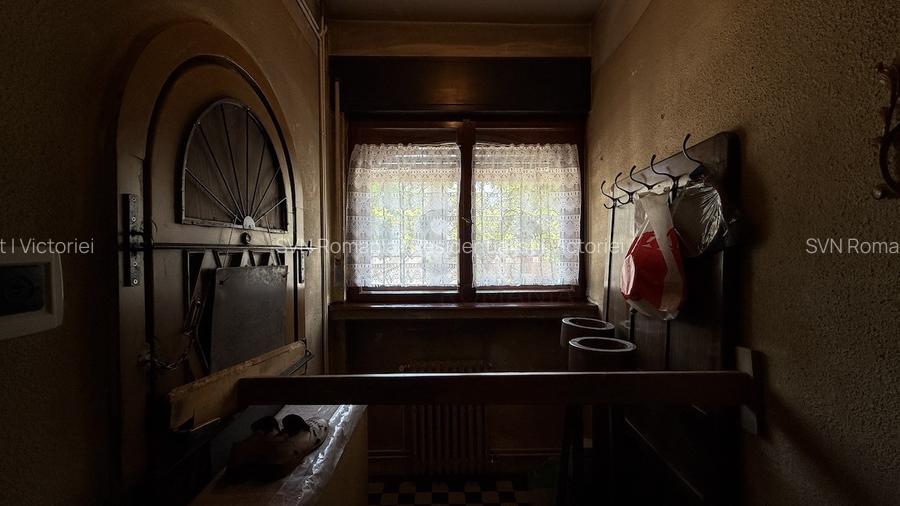 REA1028895 Apartament in vila interbelica - 10