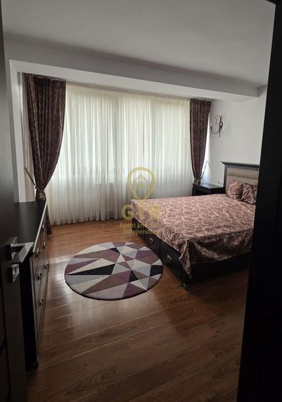 De închiriat – Apartament modern cu 3 camere | Zona Centrală | Str. General Magh