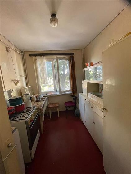 2 camere confort 1, etaj 2, Calea Galati - Plantelor