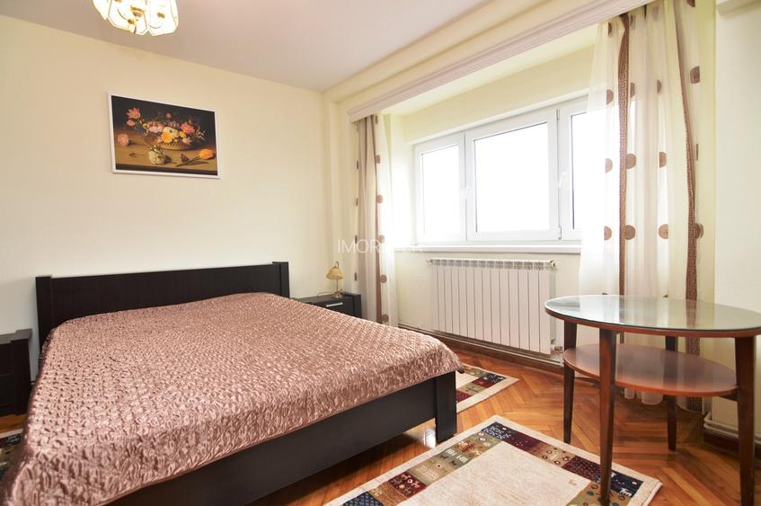 APARTAMENT 3 CAMERE UNIRII-PALATUL PARLAMENTULUI - 8