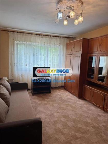 Tineretului | 2cam 58mp spatios etaj 1 1986 | AC balcon | metrou