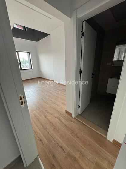 Apartament 3 cam - Constanta - zona Energia Residence - 3