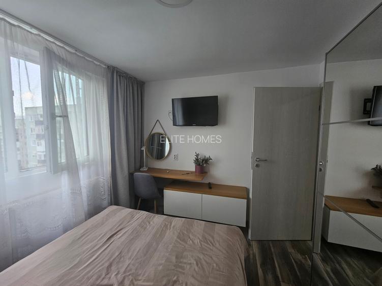 Apartament de 2 camere-Lujerului/2-Room Apartment in Lujerului - 7