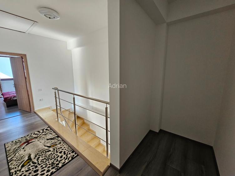 Casa Bragadiru 4 camere - 140mp - curte cu loc de parcare si tereasa - 5
