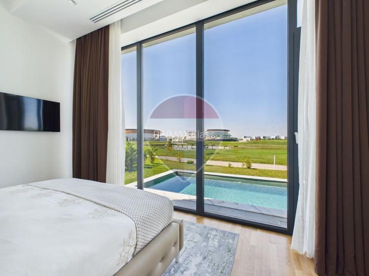 The National Golf & Country Club Collection | Sanctuary Residence - 42